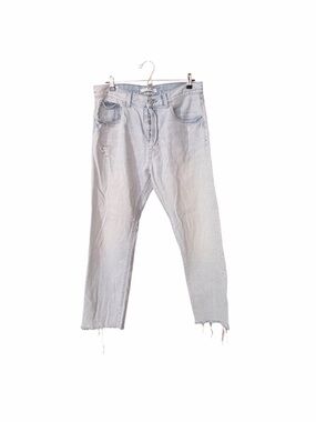 PacSun Light‎ Wash Vintage Loose Jeans